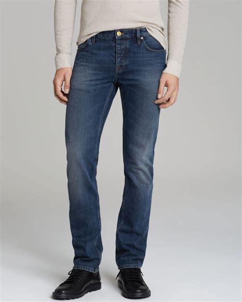 burberry steadman jeans|Burberry Brit Steadman Straight.